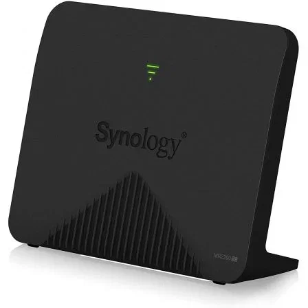 Synology Mesh Router MR2200ac de doble banda Synology Mesh Router MR2200ac de doble banda